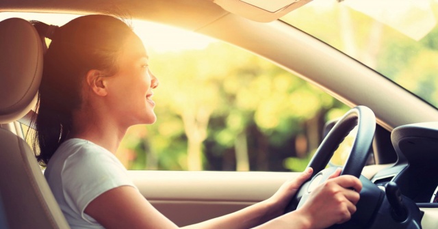 5 วิธี ขับรถวันหยุดยาว อย่างไรให้ปลอดภัย